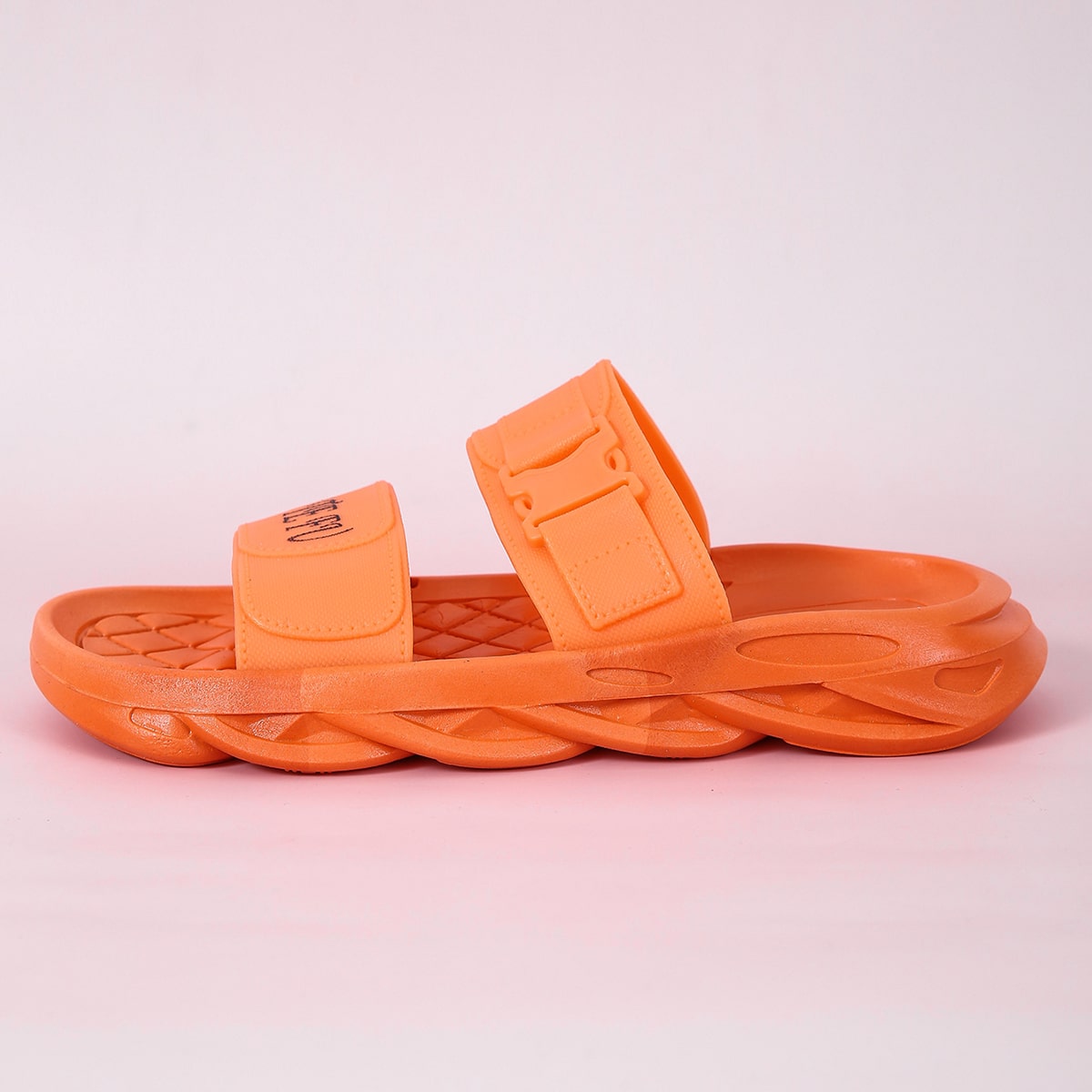 буква Стильный Тапочки и вьетнамки