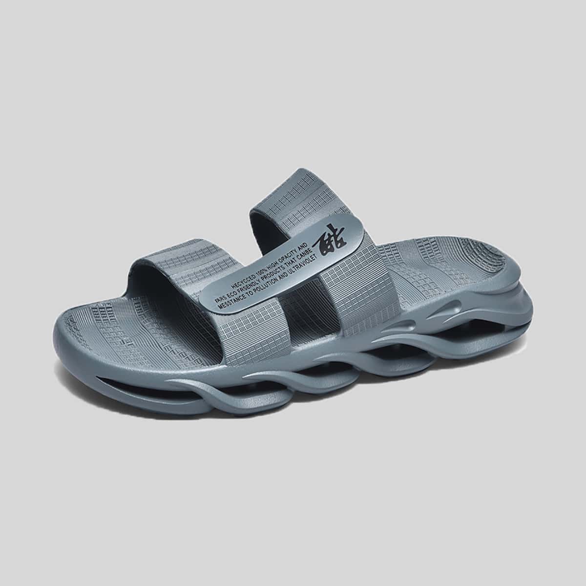 буква Мужские Вьетнамки и тапочки