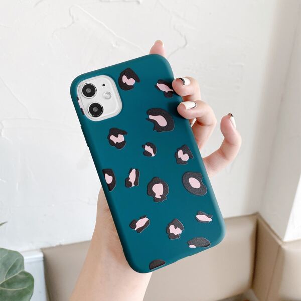 

Graphic iPhone Case, Multicolor