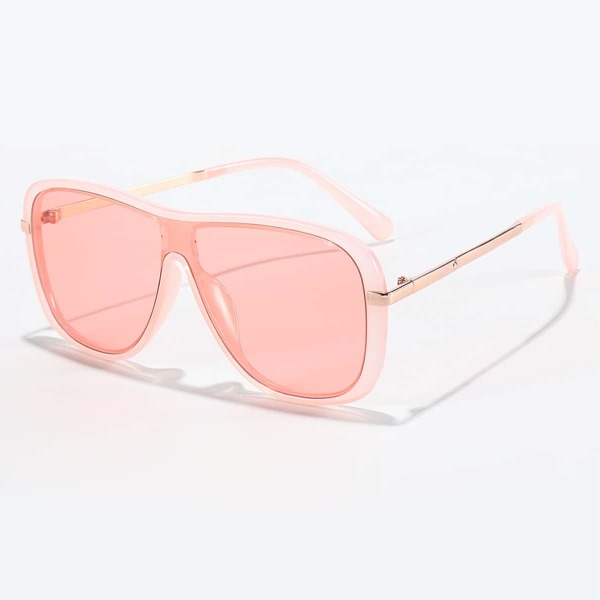

Flat Top Sunglasses