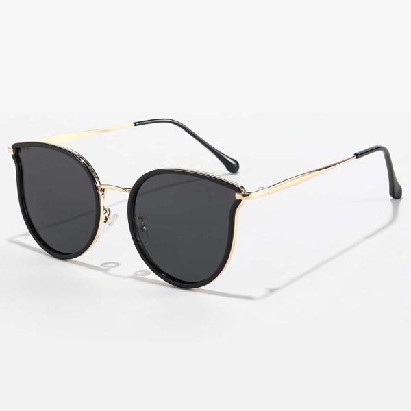 

Acrylic Frame Sunglasses