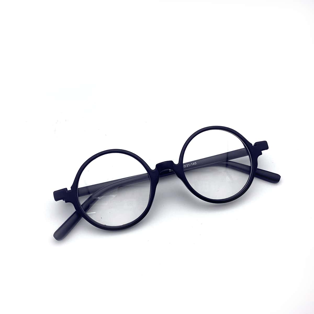 

Round Frame Glasses