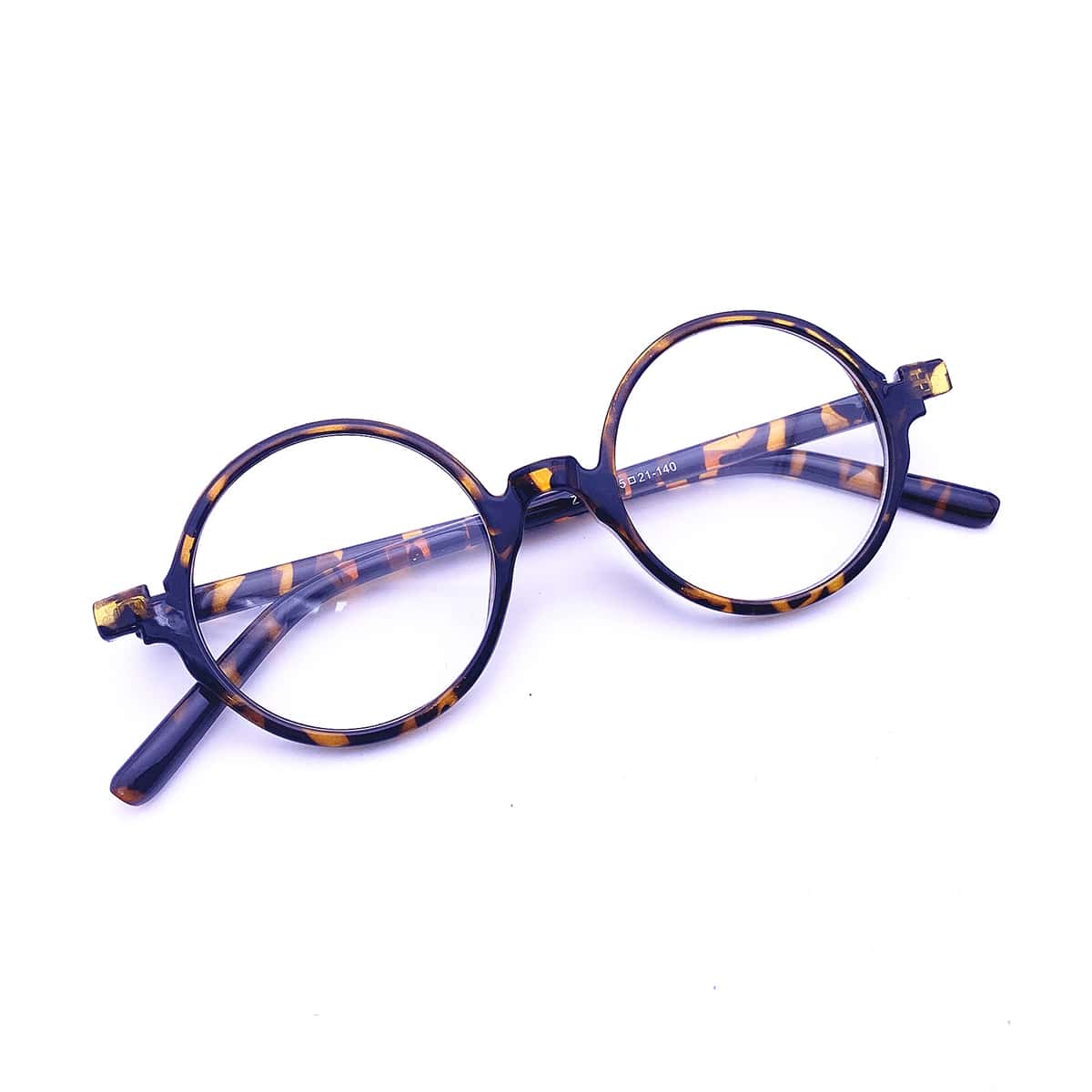 

Round Frame Glasses
