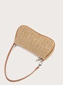 Straw Bag