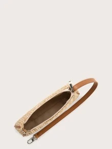 Straw Bag
