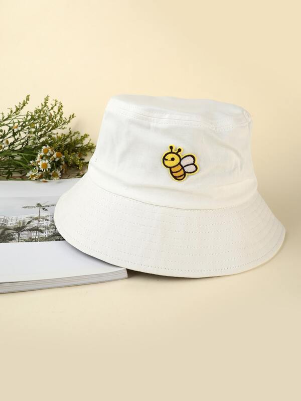 Bucket hat bee Clearance