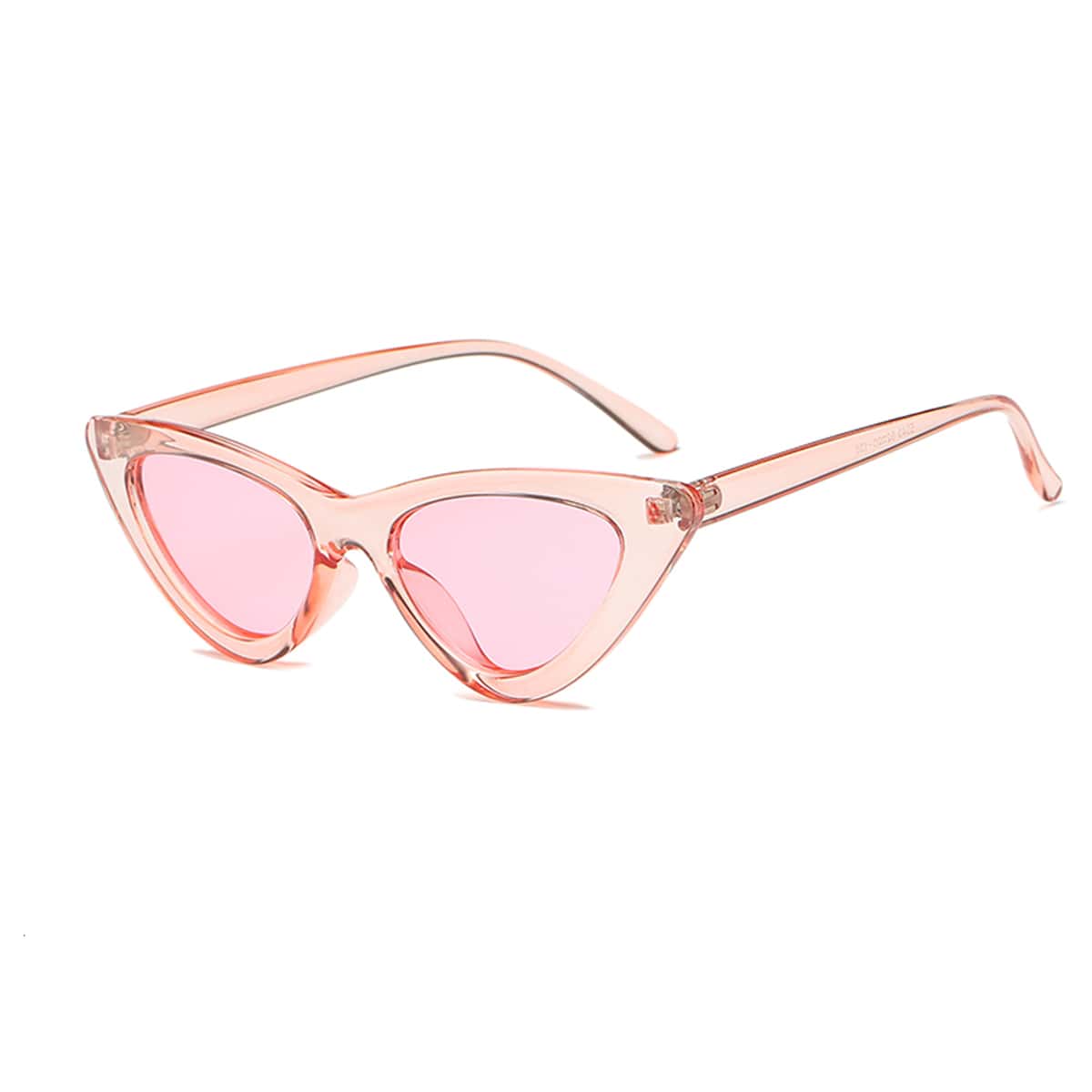 

Cat Eye Sunglasses
