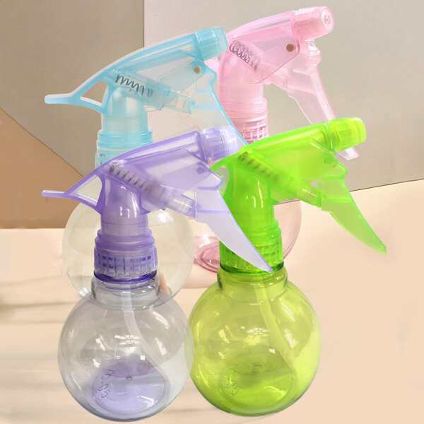 1pc Random Color Spray Bottle 150ML, Blue
