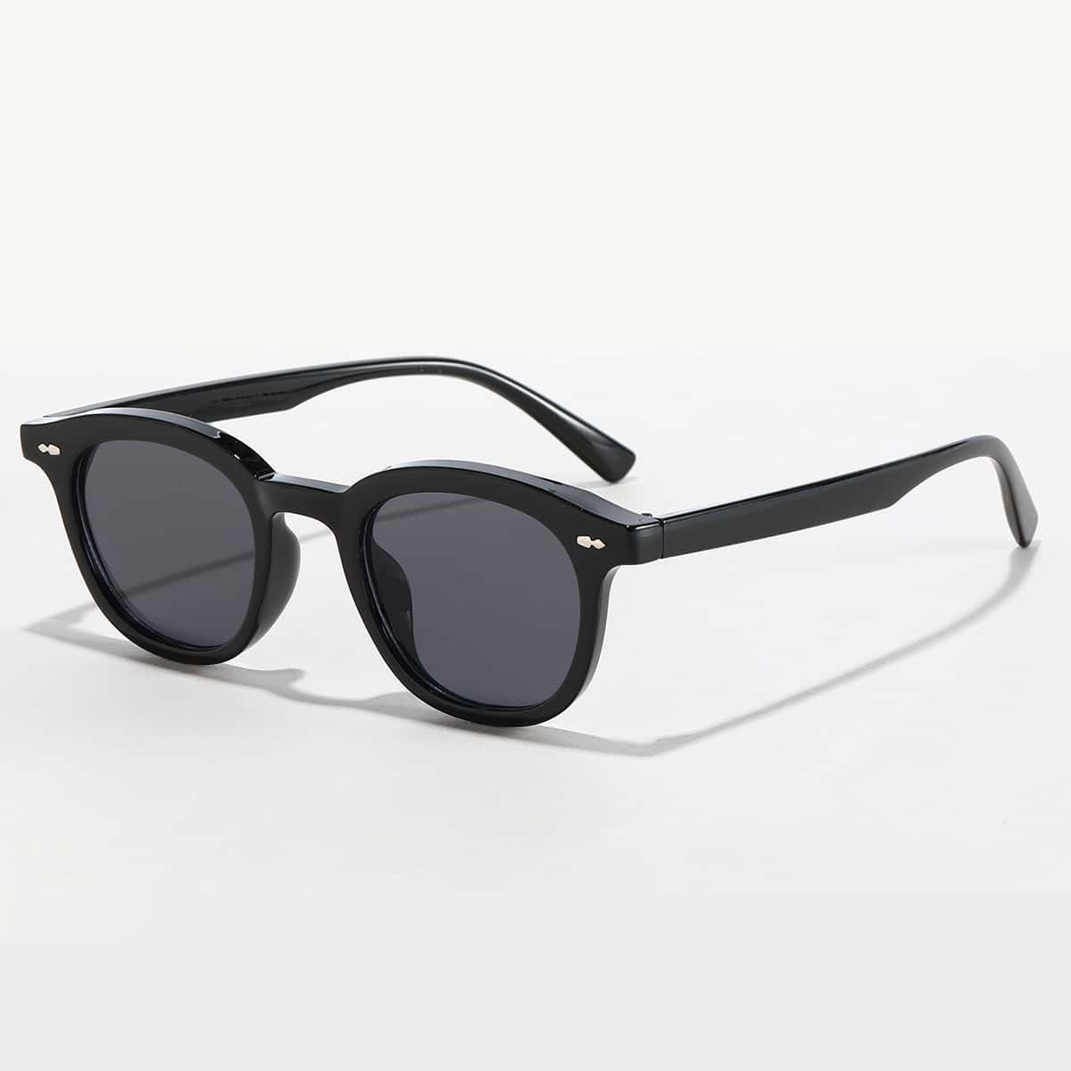 

Square Frame Sunglasses