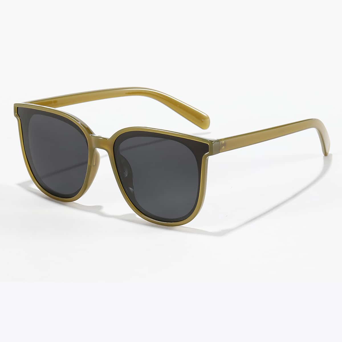 

Square Frame Sunglasses