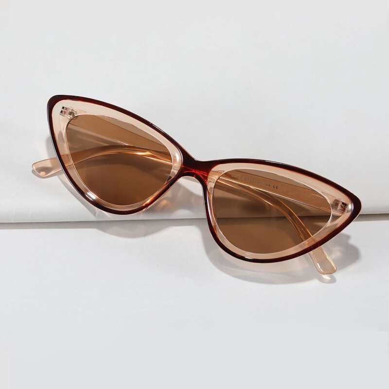 

Cat Eye Sunglasses