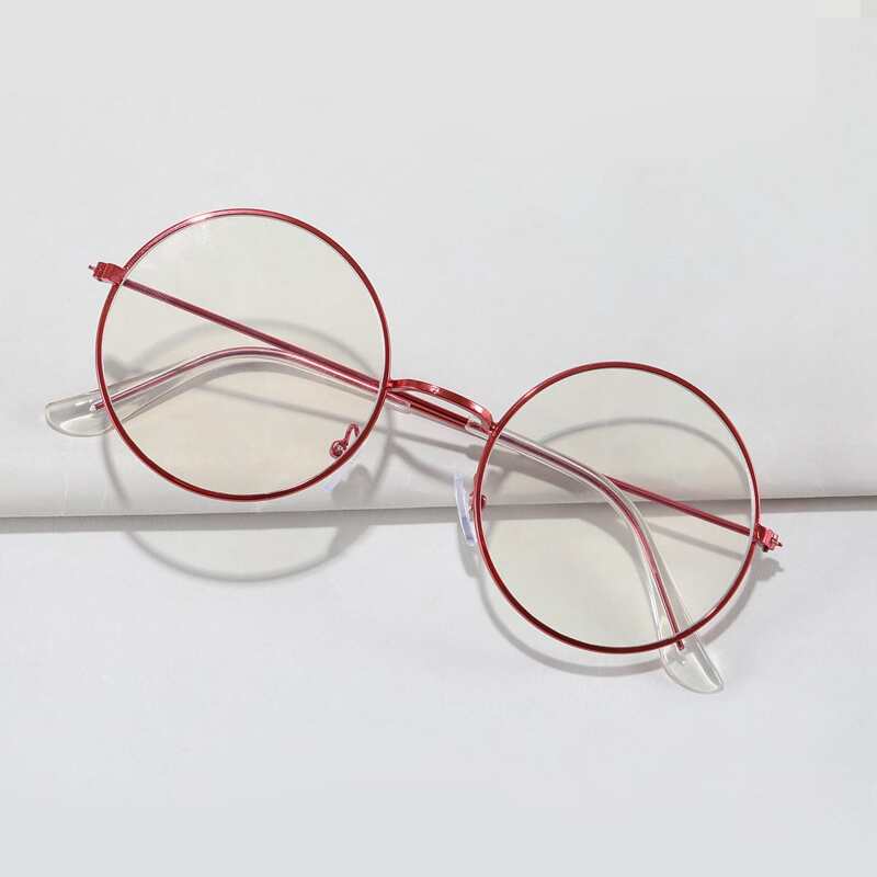 

Round Frame Glasses