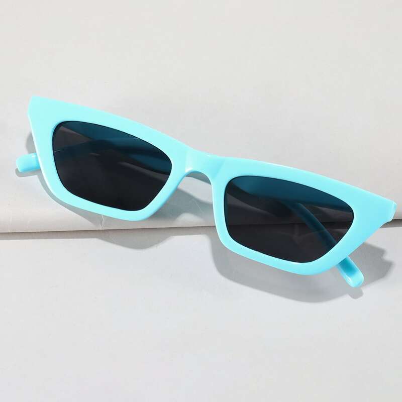 

Geo Frame Sunglasses