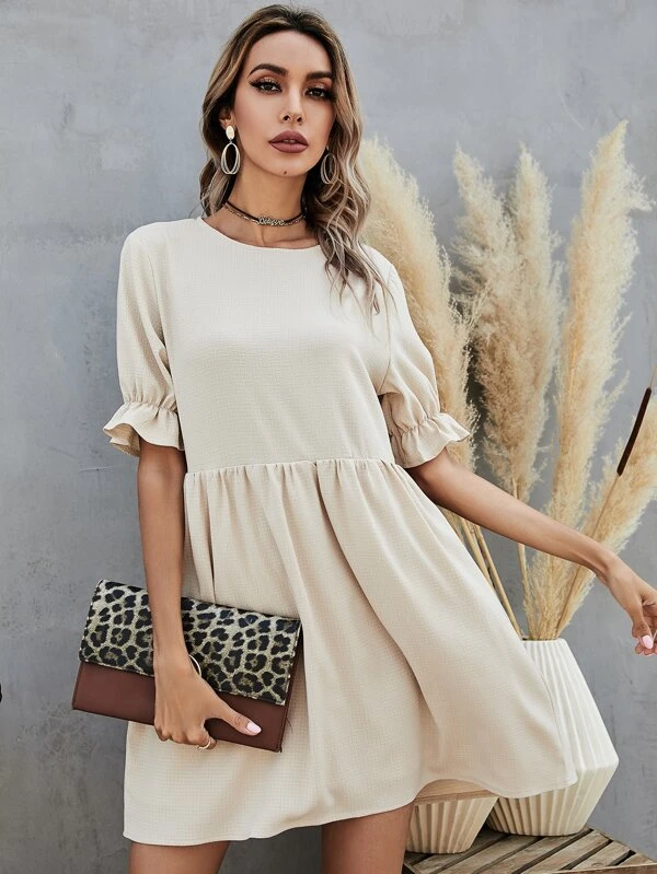 Swing babydoll dress Clearance