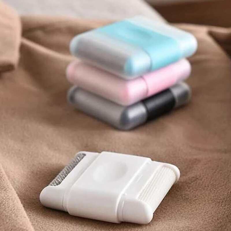 

1pc Random Portable Hair Removal Roller, Multicolor