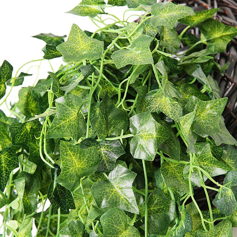 

Artificial Hanging Vine 1pc, Green