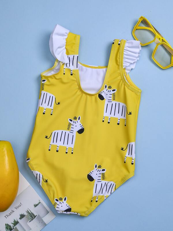 Shein baby swimsuit Clearance