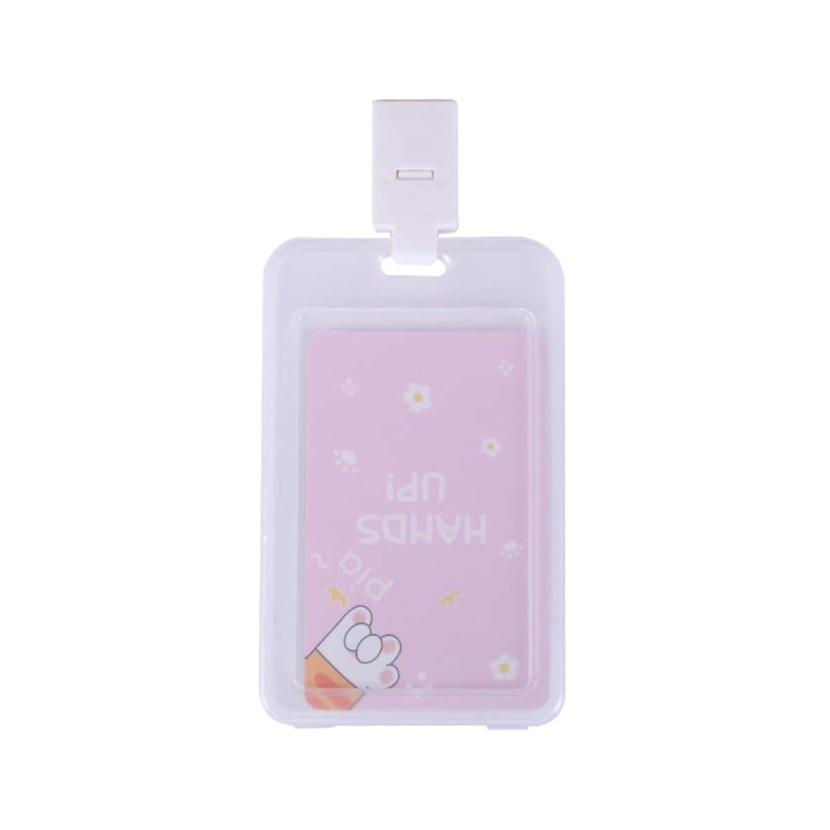 

1pc Random Card Cover, Multicolor