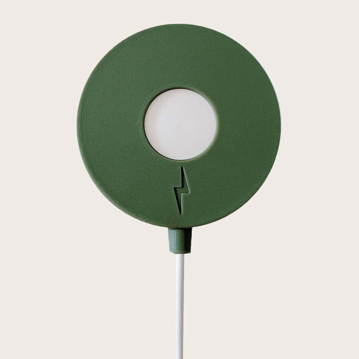 

Solid Magsafe Case, Dark green