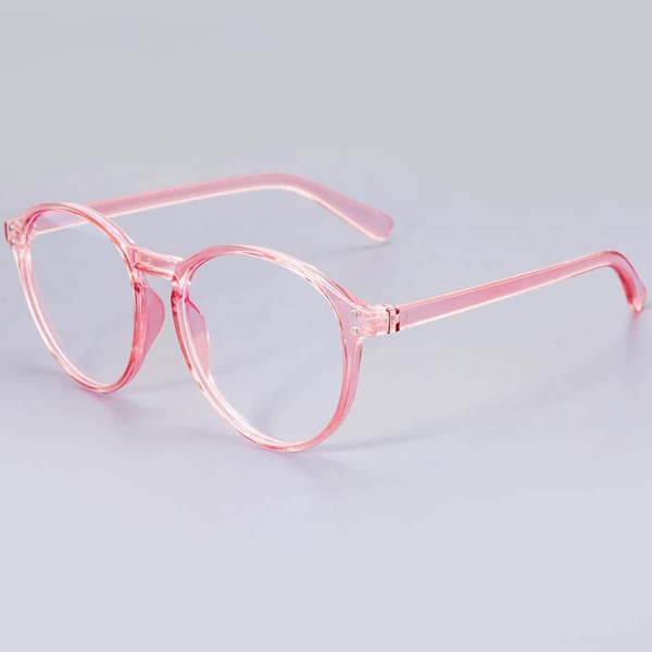 

Anti-blue Light Eyeglasses