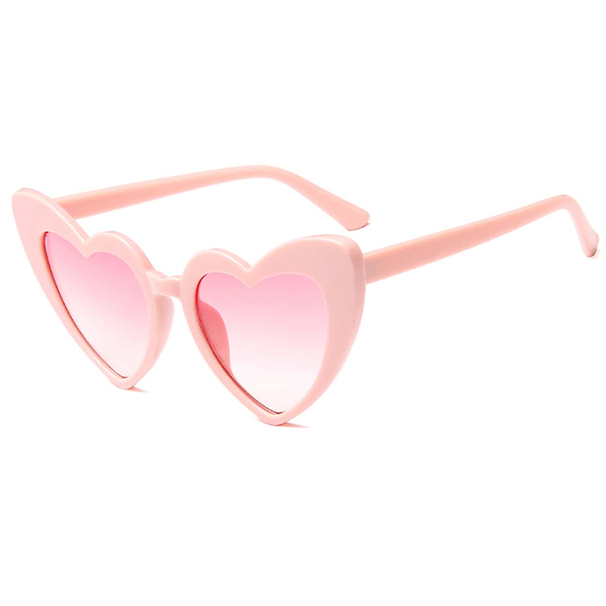 

Heart Frame Sunglasses