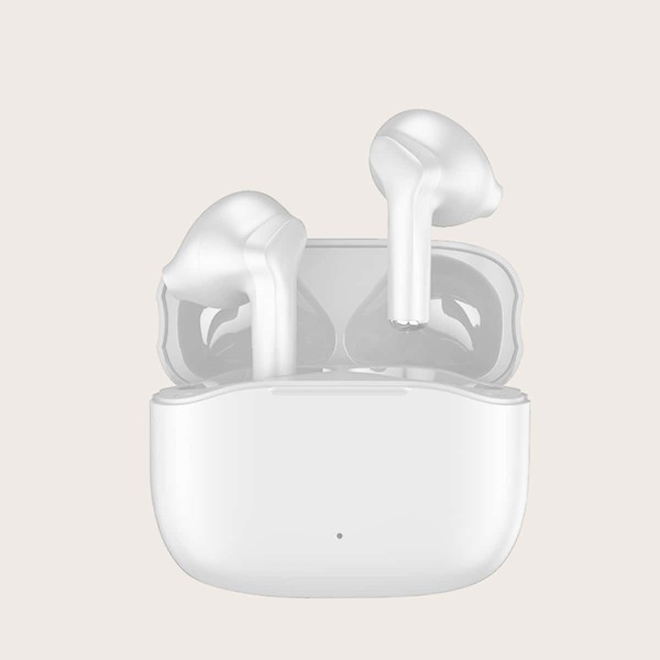 

Наушники Одноцветный, Белый