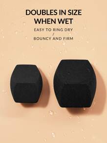 SHEGLAM MúT Trang đIểM đA NăNg MềM MạI DùNg để TáN Kem NềN, TạO KhốI, LàM SáNg, LàM MịN Da, Nhanh Khô, DụNg Cụ Trang đIểM LàM đẹP ThươNg HiệU LàM đẹP Trang đIểM Mỹ PhẩM Cho Phụ Nữ Và Cô GáI HoàN HảO Cho MùA Hè MùA XuâN Lý TưởNg Cho Y2K ThờI Trang Sang TrọNg Phù HợP Cho Sinh NhậT NgàY CủA Mẹ Quà TặNg TiệC SẵN SàNg MàU SắC TốT NhấT - màu đen - Xem 5