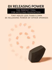 SHEGLAM MúT Trang đIểM đA NăNg MềM MạI DùNg để TáN Kem NềN, TạO KhốI, LàM SáNg, LàM MịN Da, Nhanh Khô, DụNg Cụ Trang đIểM LàM đẹP ThươNg HiệU LàM đẹP Trang đIểM Mỹ PhẩM Cho Phụ Nữ Và Cô GáI HoàN HảO Cho MùA Hè MùA XuâN Lý TưởNg Cho Y2K ThờI Trang Sang TrọNg Phù HợP Cho Sinh NhậT NgàY CủA Mẹ Quà TặNg TiệC SẵN SàNg MàU SắC TốT NhấT - màu đen - Xem 6