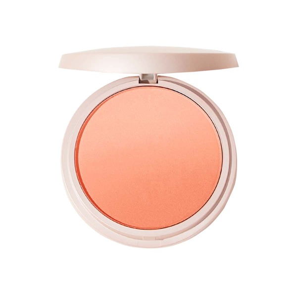 

Lightweight Matte Blush-TANGERINE