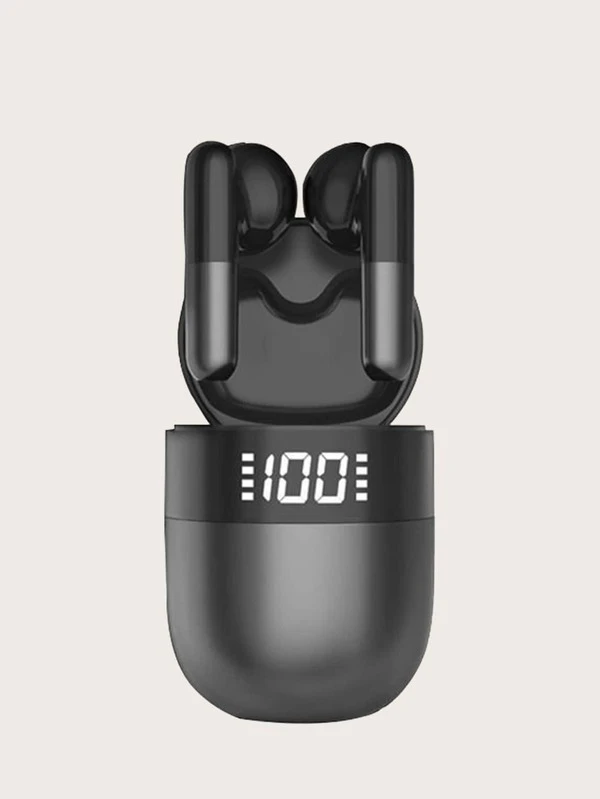 Auricular sin cable digital | Mode de Mujer | SHEIN España