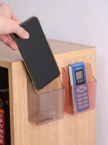 1入組隨機遙控收納盒 - 彩色 - 查看 1