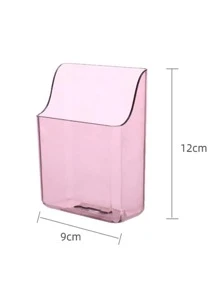 1入組隨機遙控收納盒 - 彩色 - 查看 2