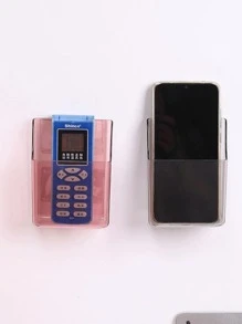 1入組隨機遙控收納盒 - 彩色 - 查看 3