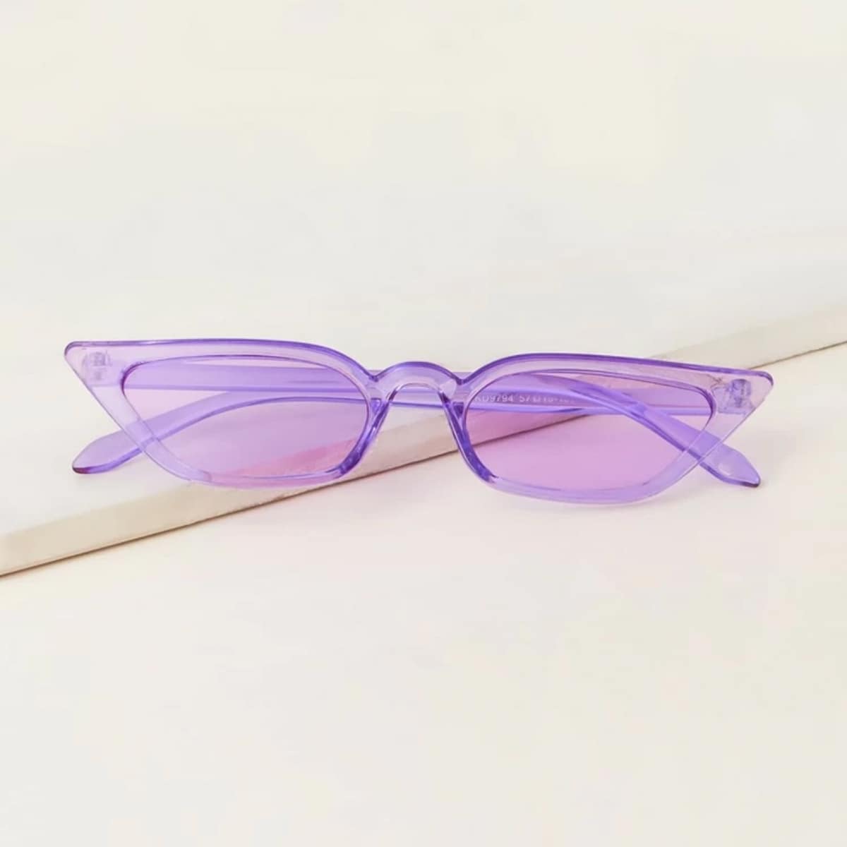 

Cat Eye Sunglasses