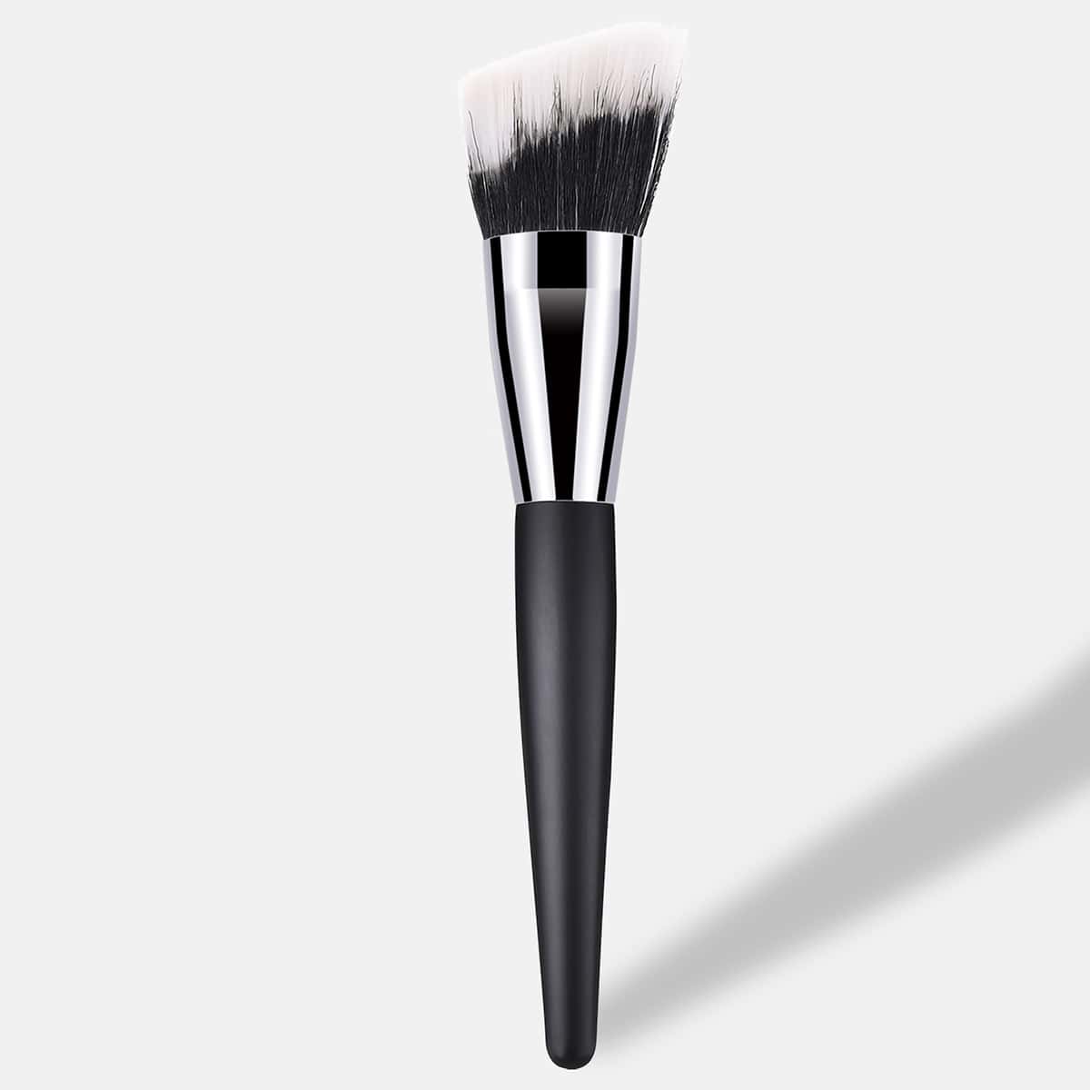 

1pc Contour Brush, Black