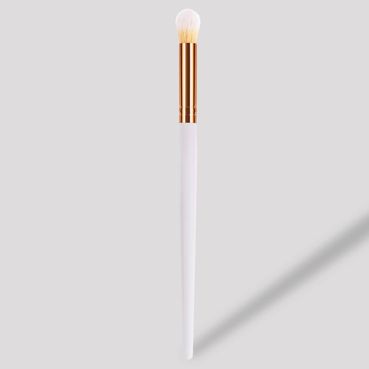 

1pc Highlight Brush, White