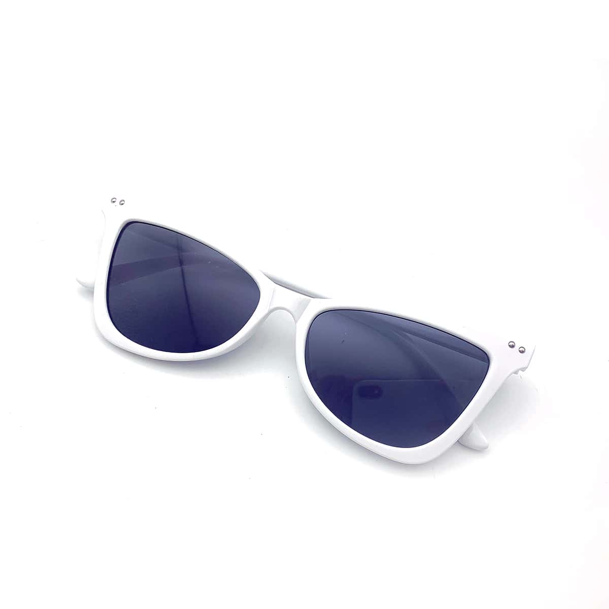 

Cat Eye Sunglasses