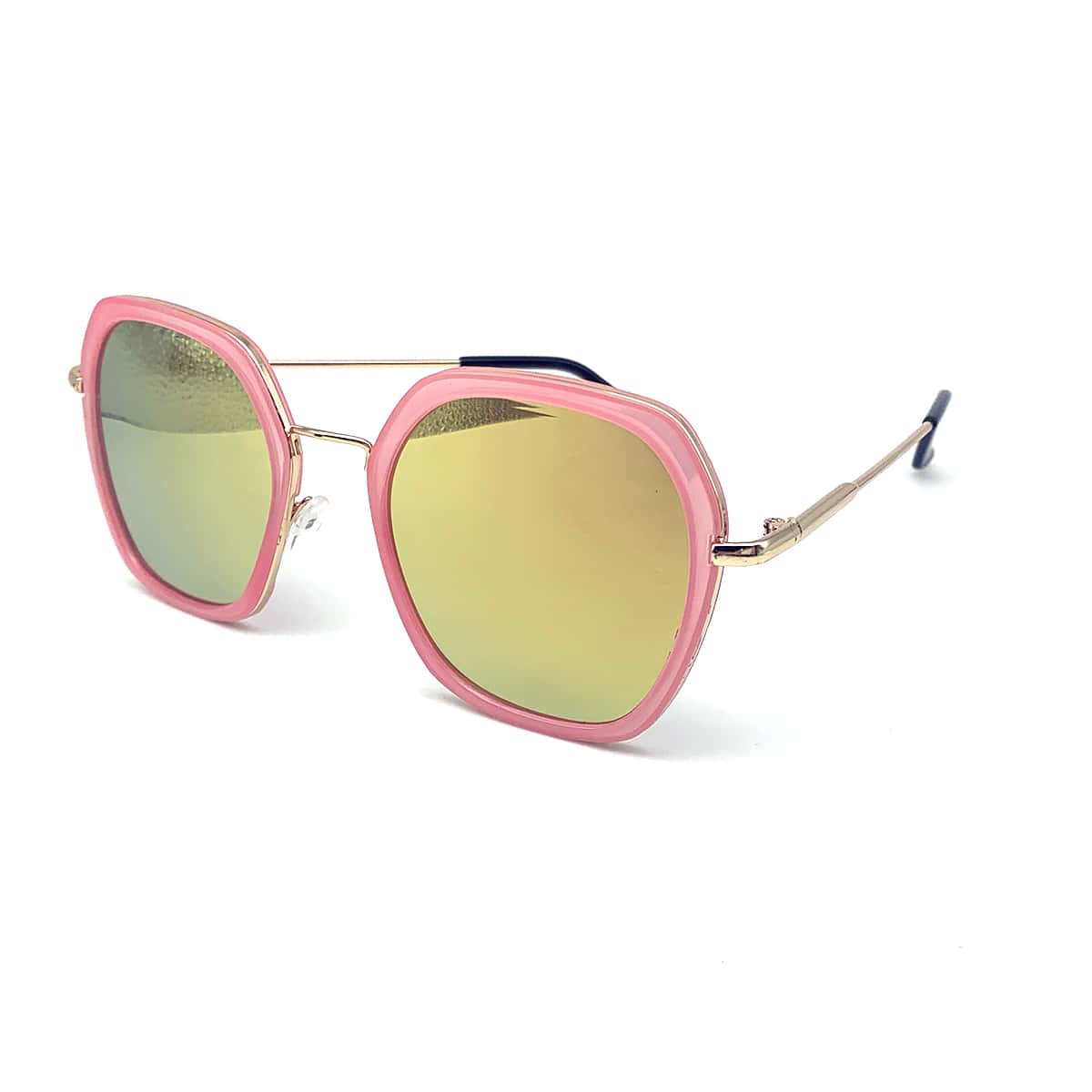 

Geo Frame Sunglasses