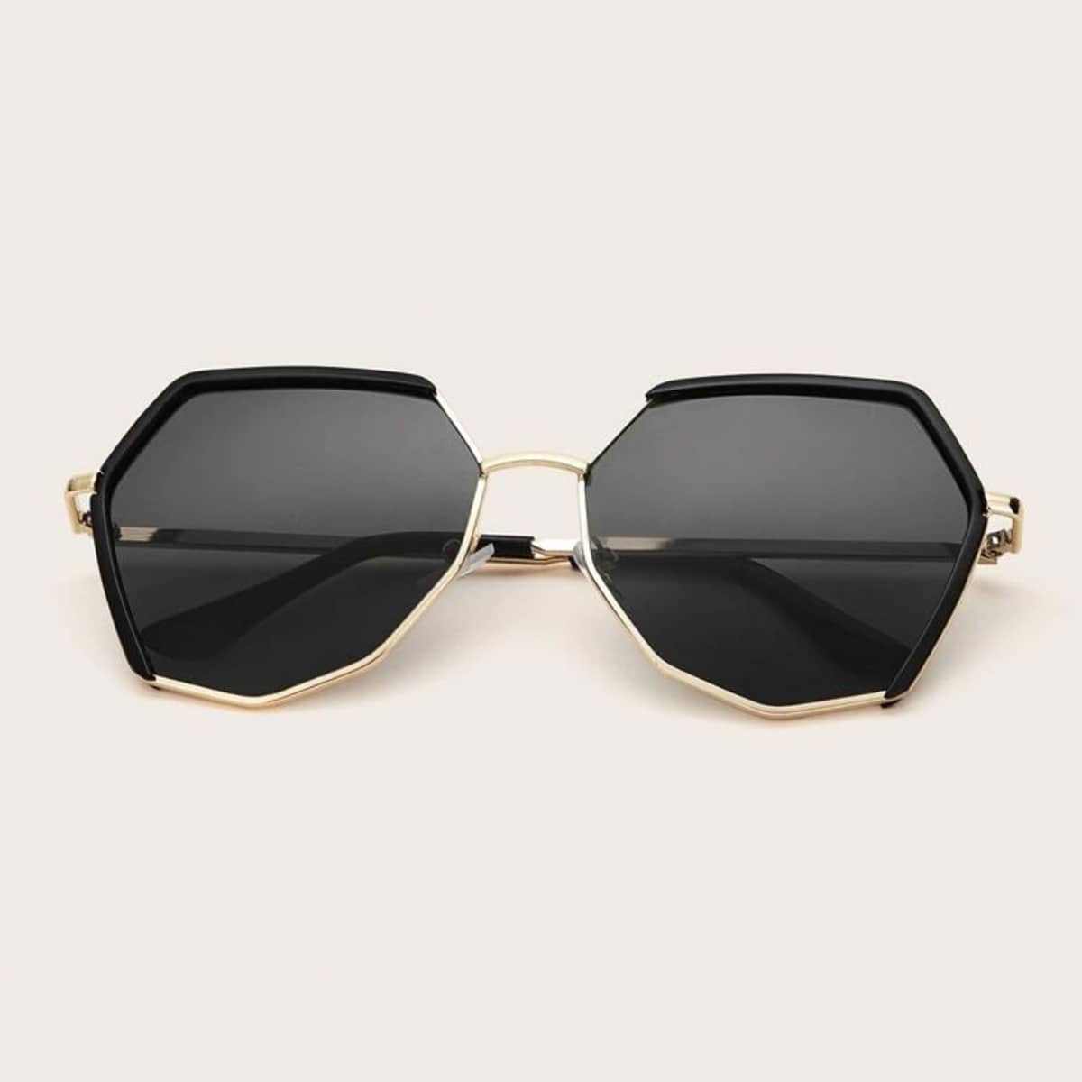 

Geo Frame Sunglasses