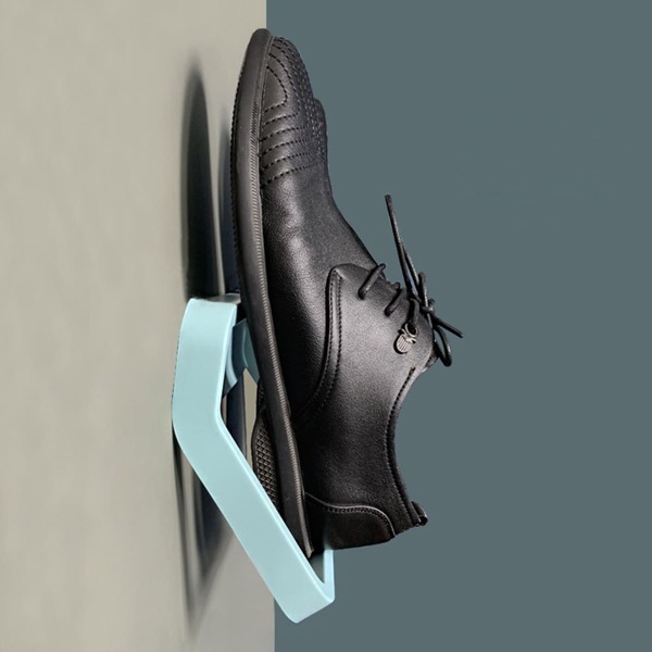

1pc Random Shoes Storage Rack, Multicolor