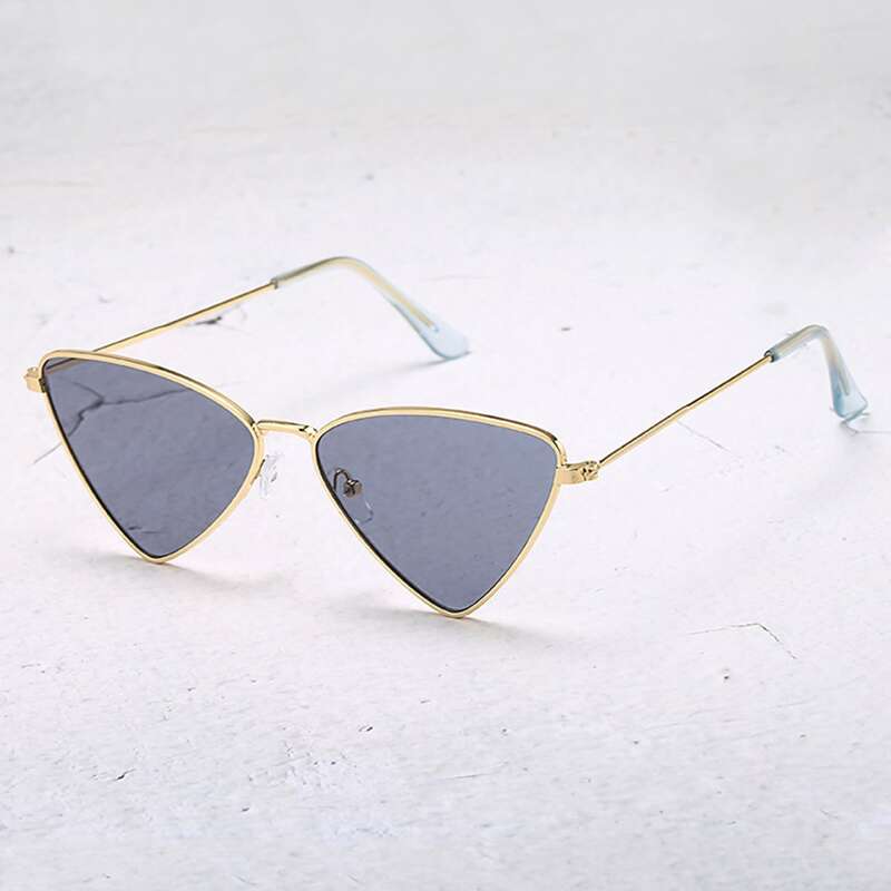 

Triangle Frame Sunglasses