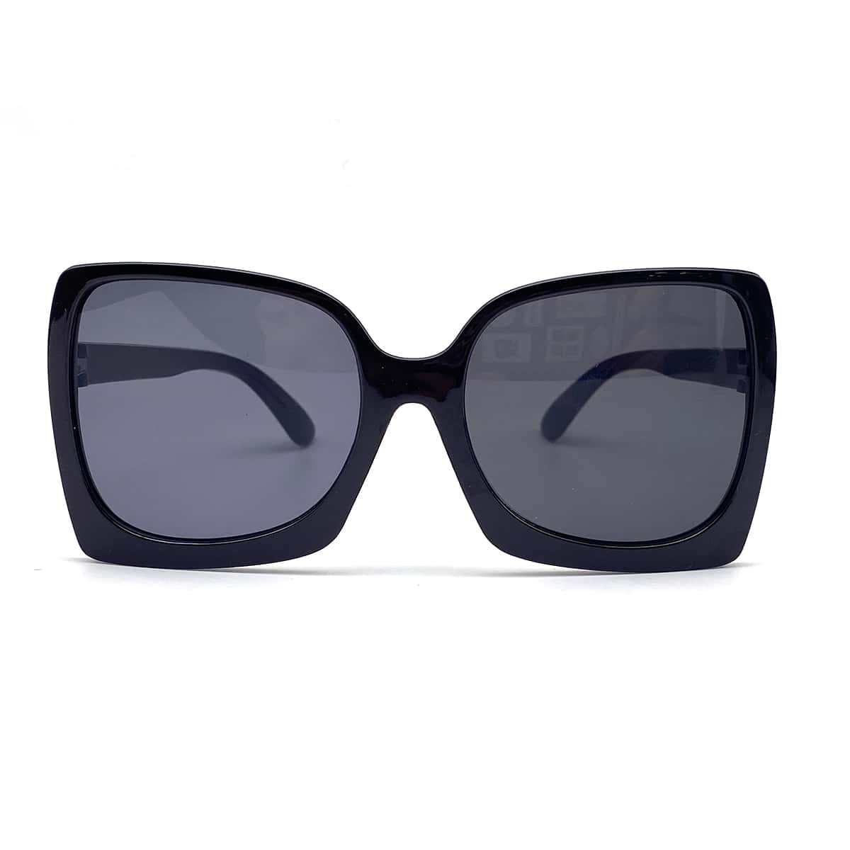 

Square Frame Sunglasses