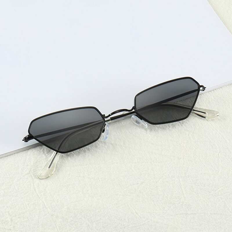 

Geo Frame Sunglasses