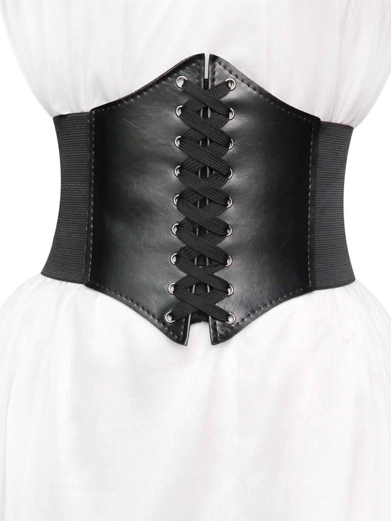 kylie corset belt