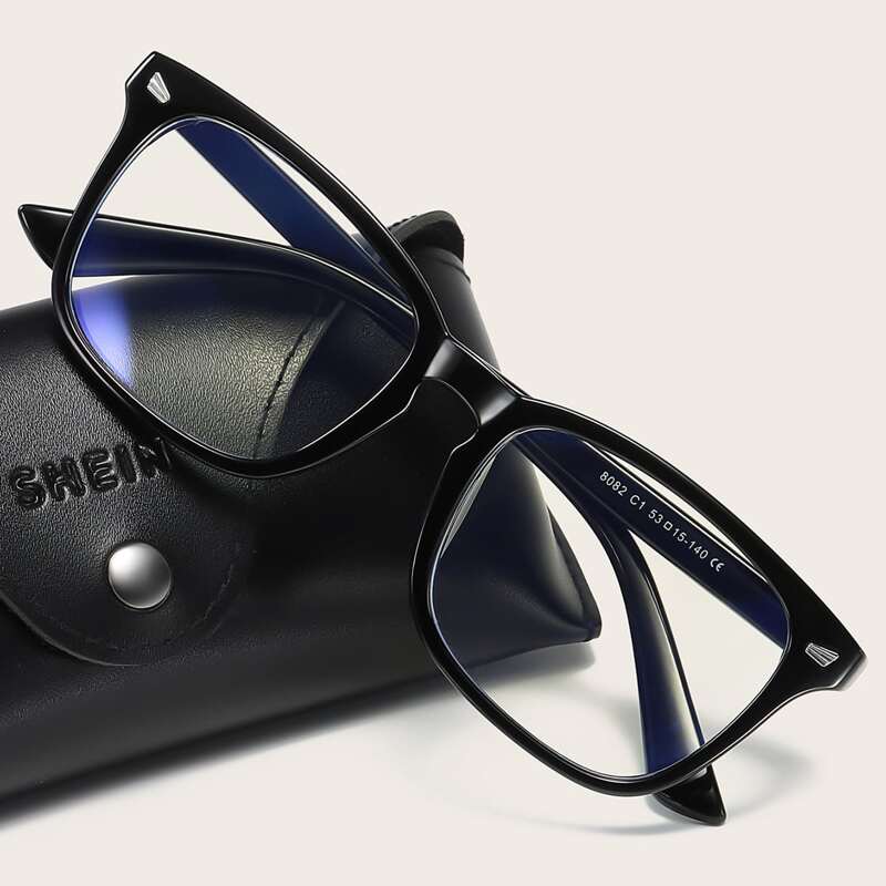 

Anti-blue Light Eyeglasses