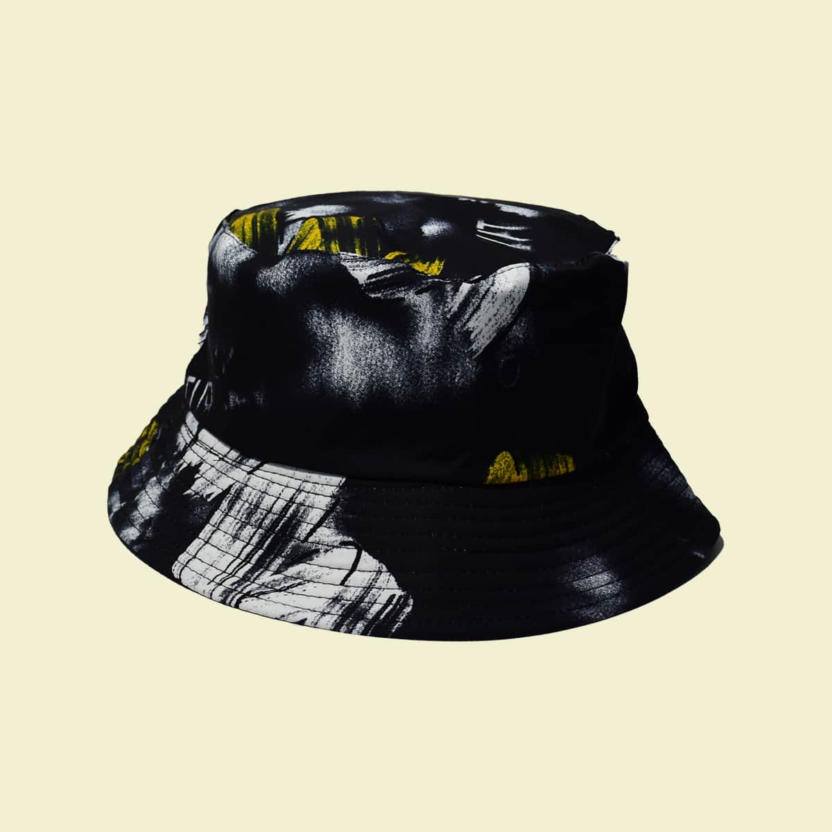 

Guys Tie Dye Bucket Hat, Multicolor