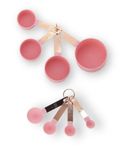 8pcs Measuring Spoon Set