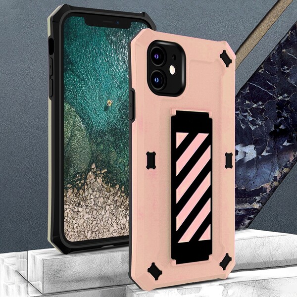 

Simple Phone Case, Pink
