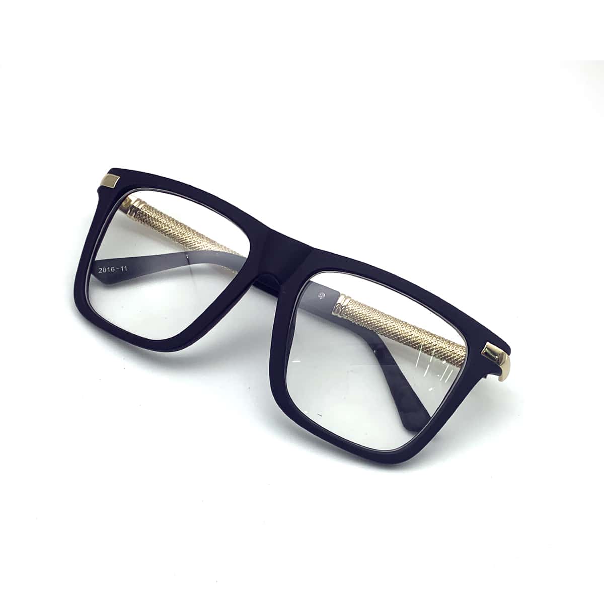 

Chunky Frame Classic Wayfarer Eyeglasses