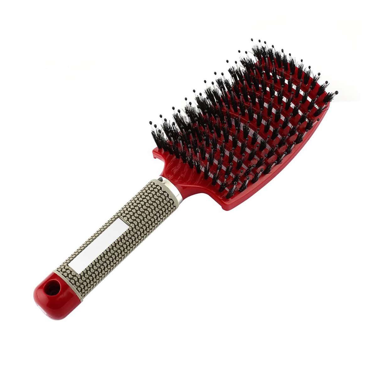 

1pc Hair Comb, Red